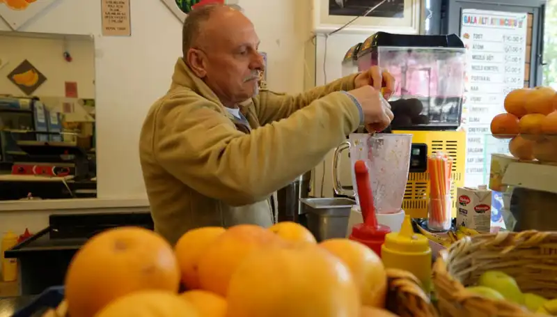 Doğanın Şifası: Süt, Pekmez ve Fıstık Karışımının Eşsiz Faydaları